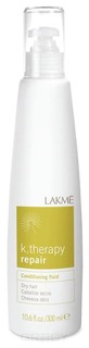 Lakme - Флюид восстанавливающий для сухих волос Conditioning fluid dry hair