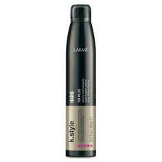 Lakme - Спрей для волос экстра сильной фиксации Hard, 300 мл