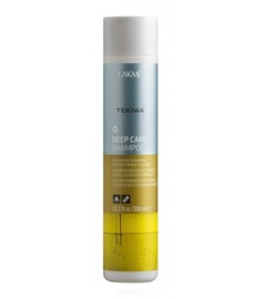Lakme - Шампунь восстанавливающий для сухих или поврежденных волос Teknia Deep care shampoo