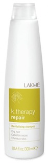 Lakme - Шампунь восстанавливающий для сухих волос Revitalizing shampoo dry hair