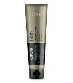 Lakme - Гель выпрямляющий для укладки волос Smooth, 150 мл