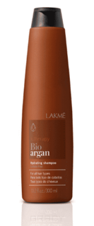 Lakme - Аргановый увлажняющий шампунь Bio-Argan Hydrating Shampoo