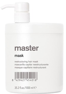 Lakme - Маска для волос Master Mask, 1 л