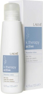 Lakme - Лосьон предотвращающий выпадение волос Prevention Lotion Hair Loss, 125 мл