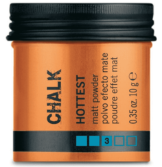 Lakme - Пудра для волос с матовым эффектом Chalk Matt Powder, 10 г