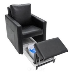 Имидж Мастер - Педикюрное спа-кресло КОМФОРТ (3 цвета)