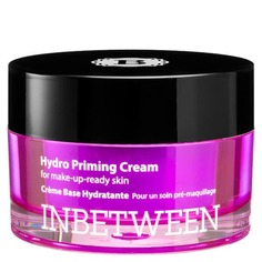 Blithe - Крем-праймер увлажняющий InBetween Hydro Priming Cream, 30 мл