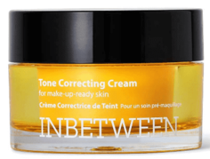 Blithe - Крем-праймер коррекция тона InBetween Tone Correcting Cream, 30 мл