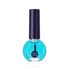 Holika Holika - Лечебно-закрепляющее средство для ногтей Healing Nails Top Coat, 10 мл