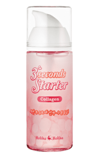 Holika Holika - Сыворотка для лица коллагеновая 3 секунды Three seconds Starter Collagen, 150 мл