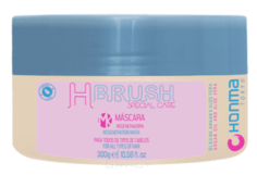 Honma Tokyo - Маска для волос H-Brush Special Care Mask, 300 мл