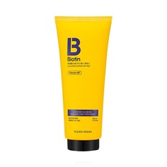 Holika Holika - Кондиционер для поврежденных волос &quot;Биотин&quot; Biotin Damage Care