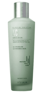 It&apos;s Skin - Эмульсия для проблемной кожи &quot;Клиникал Солюшн&quot; Clinical Solution AC Emulsion, 150 мл