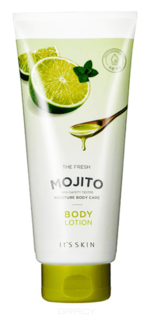 It&apos;s Skin - Лосьон для тела &quot;Зе Фреш&quot;, мохито The Fresh Mojito Body Lotion, 250 мл