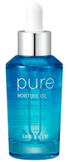It&apos;s Skin - Масло для лица &quot;Пюр Моисча&quot;, увлажняющее Pure Moisture Oil, 30 мл