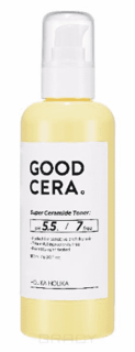 Holika Holika - Тонер для лица &quot;Супер кера&quot;, увлажняющий Good Cera Toner (sensitive)