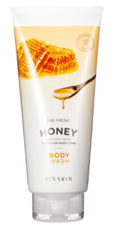 It&apos;s Skin - Гель для душа &quot;Зе Фреш&quot;, мед The Fresh Honey Body Wash, 250 мл