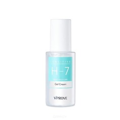 Vprove - Крем-гель для чувствительной кожи &quot;Сенситив-7&quot;, интенсивно увлажняющий Sensitive H-7 Moist Daily Care Gel Cream, 45 мл