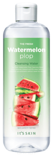 It&apos;s Skin - Мицеллярная вода &quot;Фреш Плоп&quot;, арбуз The Fresh Plop Cleansing Water Watermelon, 520 мл
