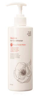 Flor de Man - Восстанавливающий кондиционер для волос &quot;Гиалакс&quot; Healax Hair Conditioner, 410 мл