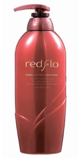 Flor de Man - Увлажняющий кондиционер для волос с камелией &quot;Редфло&quot; Redflo Camellia Hair Conditioner, 750 мл