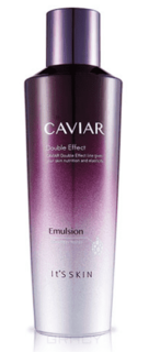 It&apos;s Skin - Лифтинг-эмульсия для лица с икрой &quot;Кэвиар Дабл Эффект&quot; Caviar Double Effect Emulsion, 150 мл