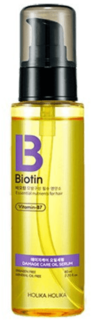 Holika Holika - Масляная сыворотка для волос &quot;Биотин&quot; Biotin Damagecare Oil Serum, 80 мл