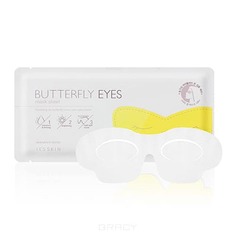 It&apos;s Skin - Маска для глаз &quot;Бабочка&quot; Beautyfly Eyes Mask Sheet, увлажняющая, 8 г