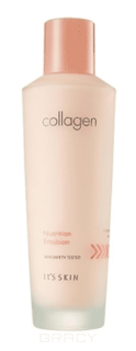 It&apos;s Skin - Питательная эмульсия &quot;Коллаген&quot; Collagen Nutrition Emulsion, 150 мл