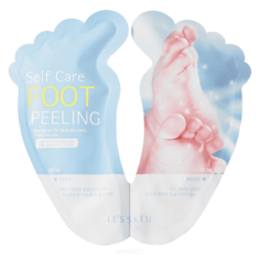 It&apos;s Skin - Жидкий пилинг для ног &quot;Селф Кеа&quot; Selfcare Foot Peeling, 20мл*2шт