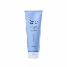 Vprove - Очищающая кремовая пенка для лица &quot;Капча Барьер&quot; Capture Barrier Moisture Cleansing Foam Deep Cleansing, 150 мл