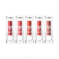 Holika Holika - Кремовая помада &quot;Хартфул Липстик Мелтинг Крим&quot; Heartful Melting Cream Lipstick, 3,5 г (15 тонов)