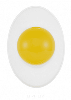 Holika Holika - Пилинг-гель для лица &quot;Смуз Эг Скин &quot;, белый Smooth Egg Skin Re:birth Peeling Gel, 140 мл