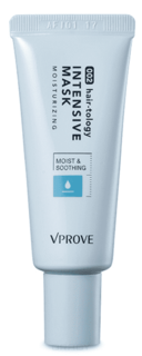 Vprove - Маска для волос &quot;Хэиртолоджи&quot;, увлажняющая Hairtology Intensive Mask - Moisturizing, 5х10 мл