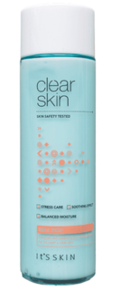 It&apos;s Skin - Эмульсия для проблемной кожи &quot;Клиа Скин&quot; Clear Skin Emulsion, 140 мл