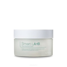 Vprove - Крем для лица &quot;Смарт Лаб&quot;, интенсивно увлажняющий Smart Lab Deep Moisture Cream, 40 мл