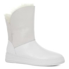 Угги ABRICOT Y803L-71-1 белый