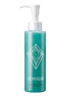 Гель для умывания с морскими водорослями О2Couture. O2 Couture Marine Algae Cleanser. 150 ml Cremorlab