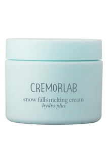 Крем глубокого увлажнения с экстрактом эдельвейса. Hydro Plus Snow Falls Melting Cream. 60 ml Cremorlab
