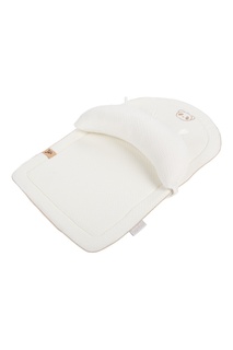 Детский матрас с мягким бортиком Memory Foam