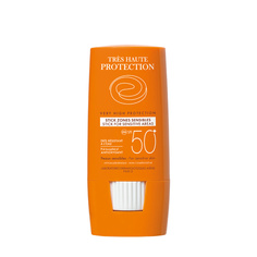 AVENE Стик для чувствительных зон SPF 50+ солнцезащитный
