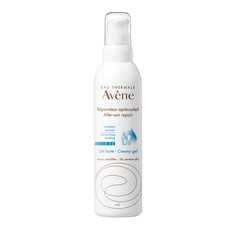 AVENE Крем-гель для тела после солнца восстанавливающий