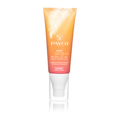 PAYOT Дымка-молочко для лица и тела солнцезащитная SUNNY SPF30