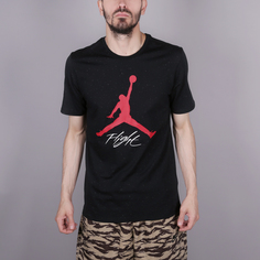 Футболка Jordan DNA Graphic