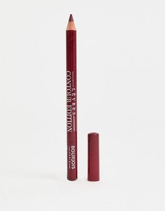 Карандаш для губ Bourjois CTR Contour Edition — 009 Plum It Up - Розовый