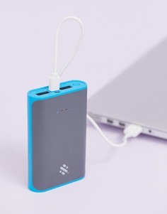 Зарядное устройство USB от Thumbs up - Мульти