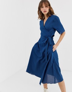 Категория: Платья миди женские Ps Paul Smith