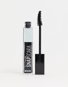 Черная тушь для ресниц Maybelline Snapscara - Very Black - Черный