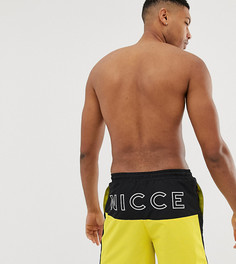 Категория: Пляжная одежда мужская Nicce London