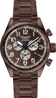 Наручные часы Aviator Airacobra P45 Chrono V.2.25.8.172.5